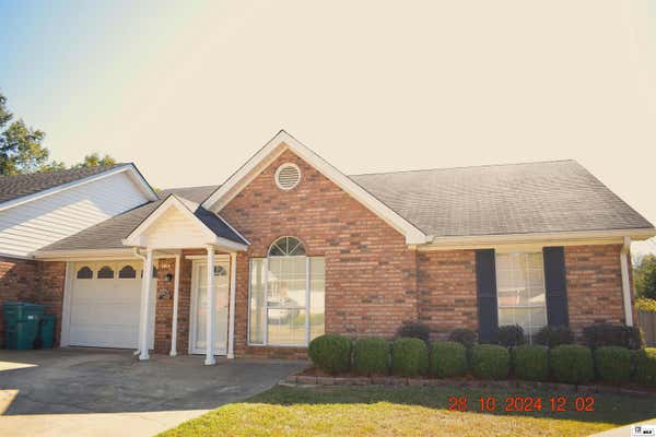 5854 HUNTINGTON DR, BASTROP, LA 71220 - Image 1