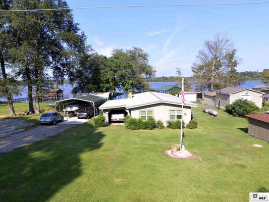 132 ROGERS DR, BERNICE, LA 71222 - Image 1