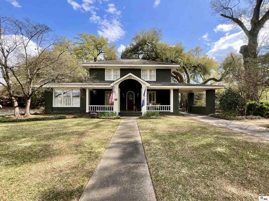 406 FORSYTHE AVE, MONROE, LA 71201 - Image 1