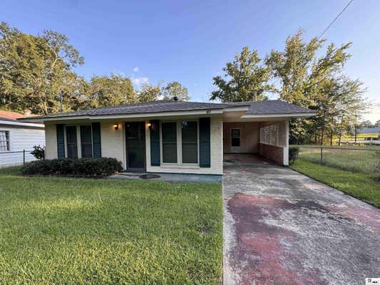 817 GROVELAND AVE, RUSTON, LA 71270 - Image 1