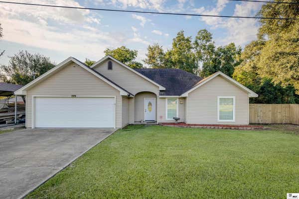 316 CAMELLIA DR, MONROE, LA 71203 - Image 1