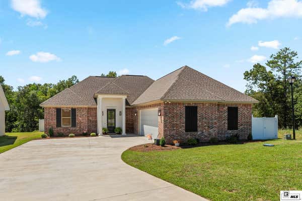 614 BELLA VISTA LOOP, WEST MONROE, LA 71291 - Image 1