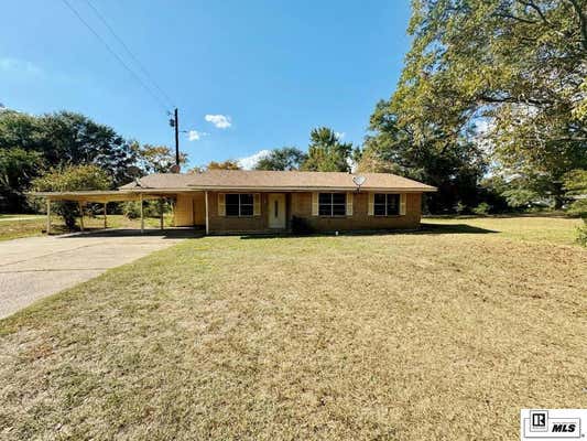 407 NOREEN ST, FARMERVILLE, LA 71241 - Image 1