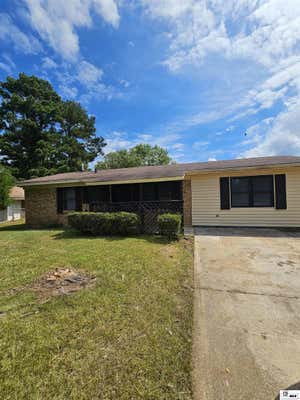 704 WOODS ST, MINDEN, LA 71055 - Image 1