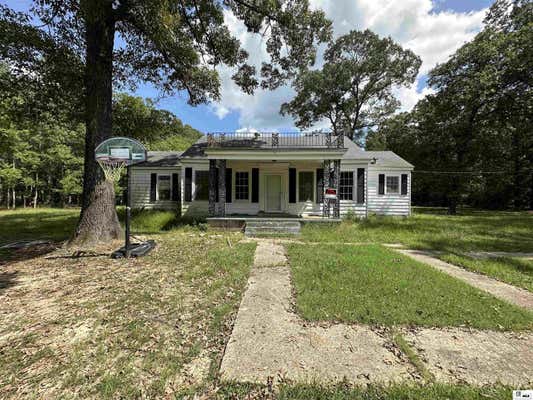 7418 JAMES CHUNN RD, BASTROP, LA 71220 - Image 1