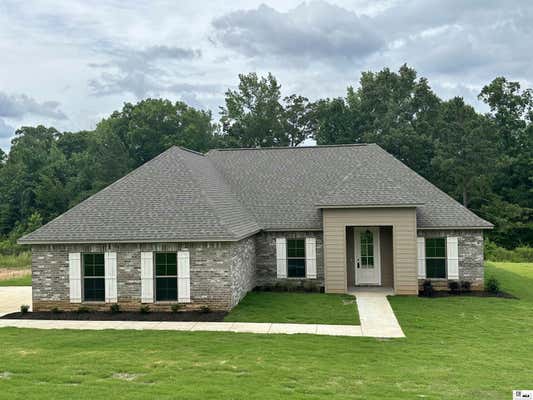 223 MOUNT HARMONY CHURCH RD, RUSTON, LA 71270 - Image 1