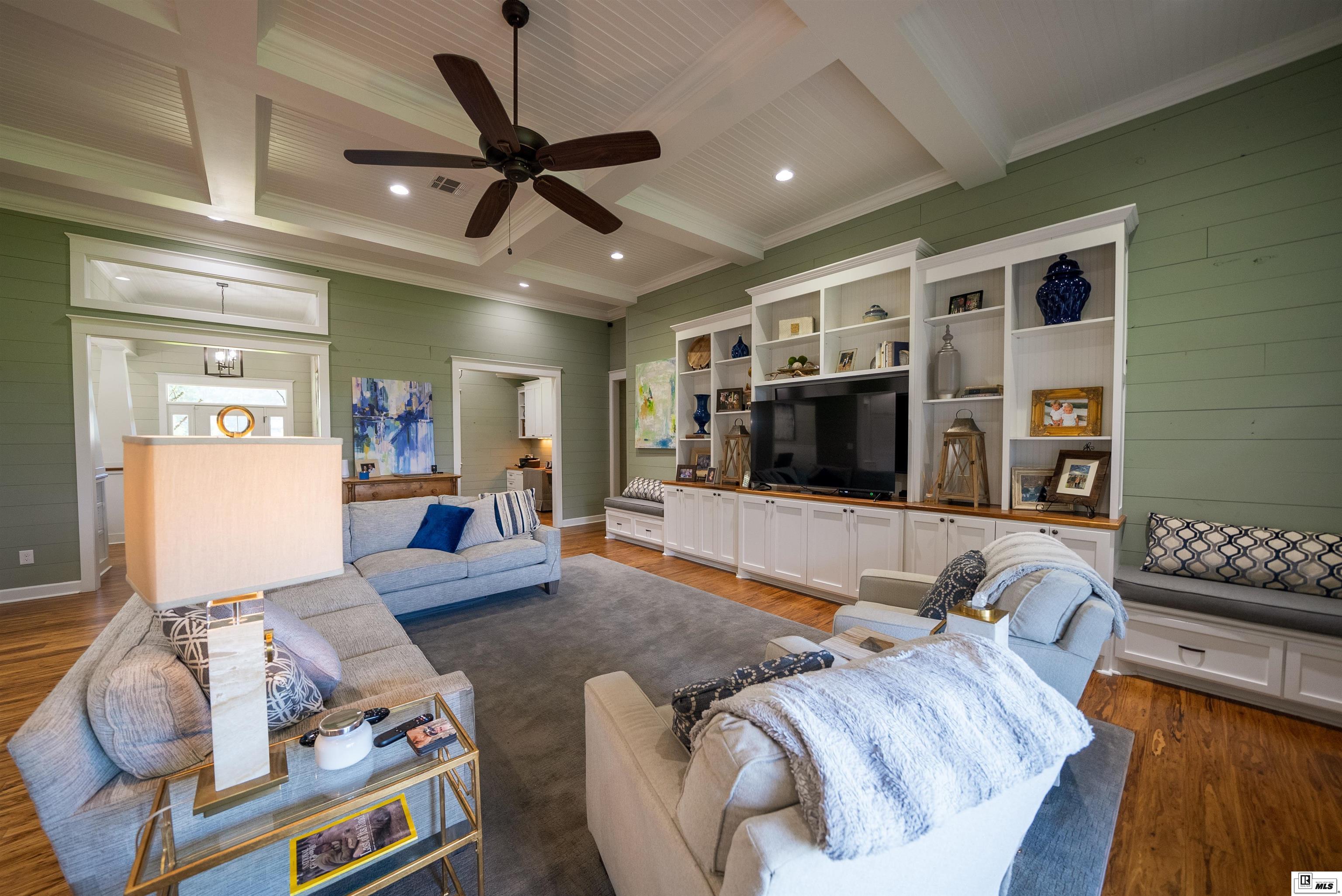 Ruston, Louisiana, 71270, United States, 3 Bedrooms Bedrooms, ,4 BathroomsBathrooms,Residential,Active,2007125