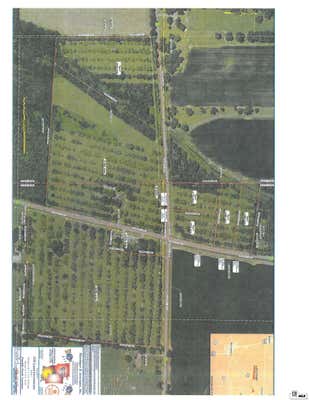 TRACT 4 HIGHWAY 555, WINNSBORO, LA 71295, photo 3 of 3