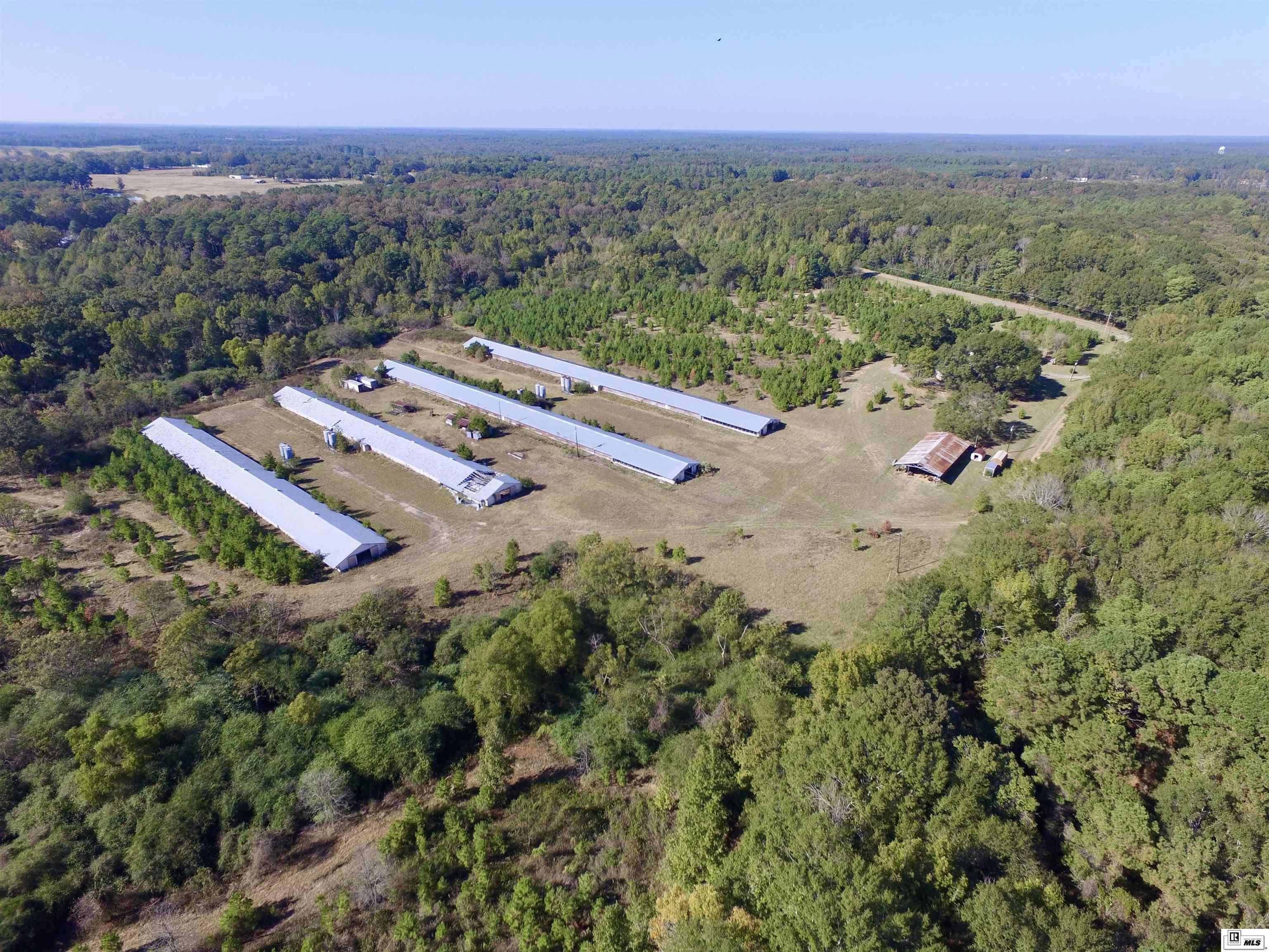 Choudrant, Louisiana, 71227, United States, ,3 BathroomsBathrooms,Residential,Active,1702985