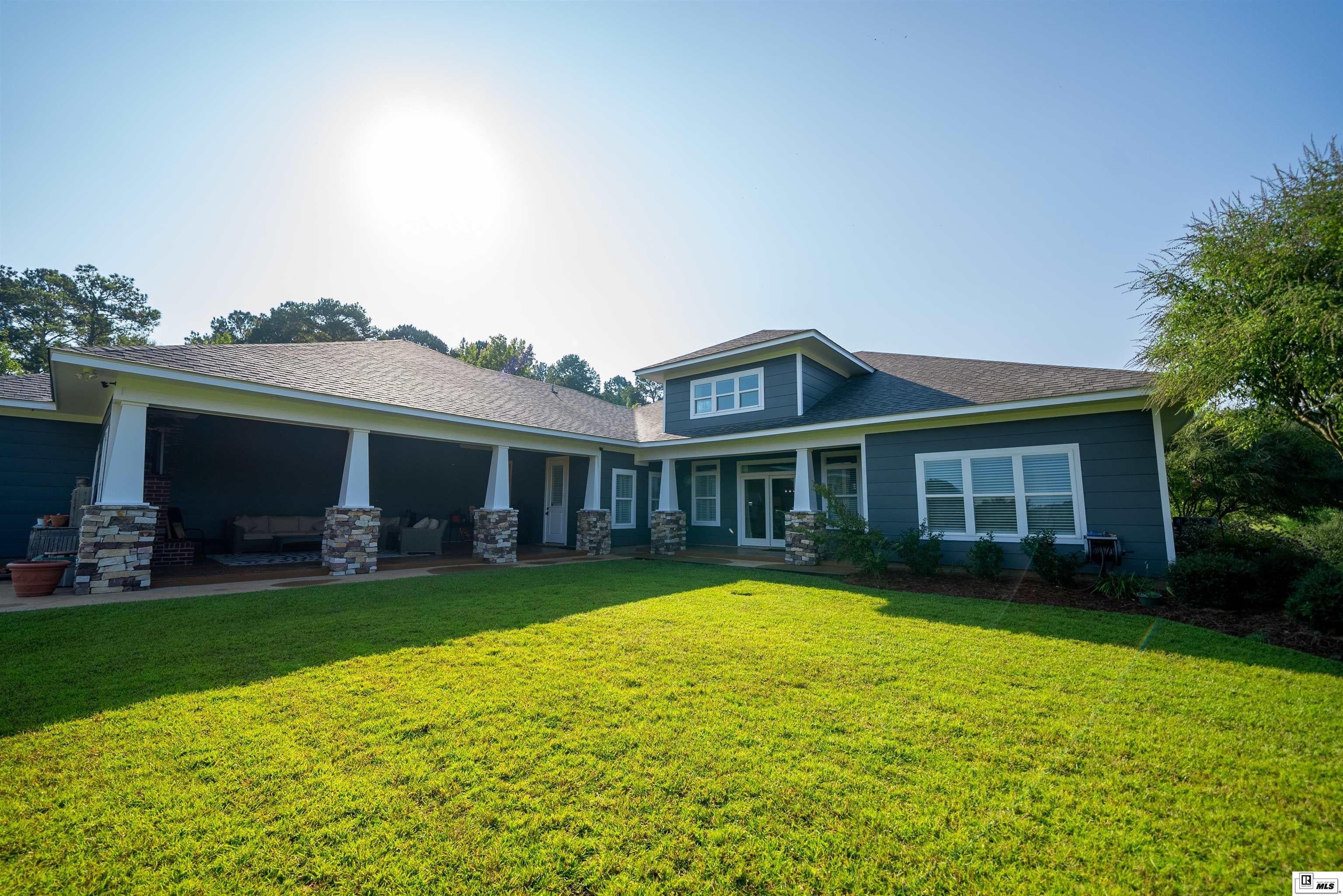 Ruston, Louisiana, 71270, United States, 3 Bedrooms Bedrooms, ,4 BathroomsBathrooms,Residential,Active,2007125