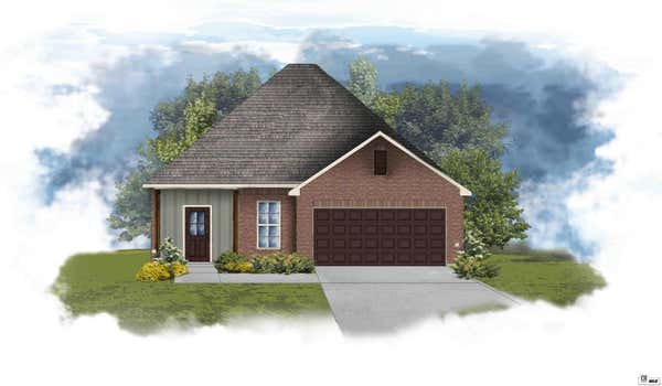 138 CLEAR SPRINGS DRIVE, GRAMBLING, LA 71245 - Image 1