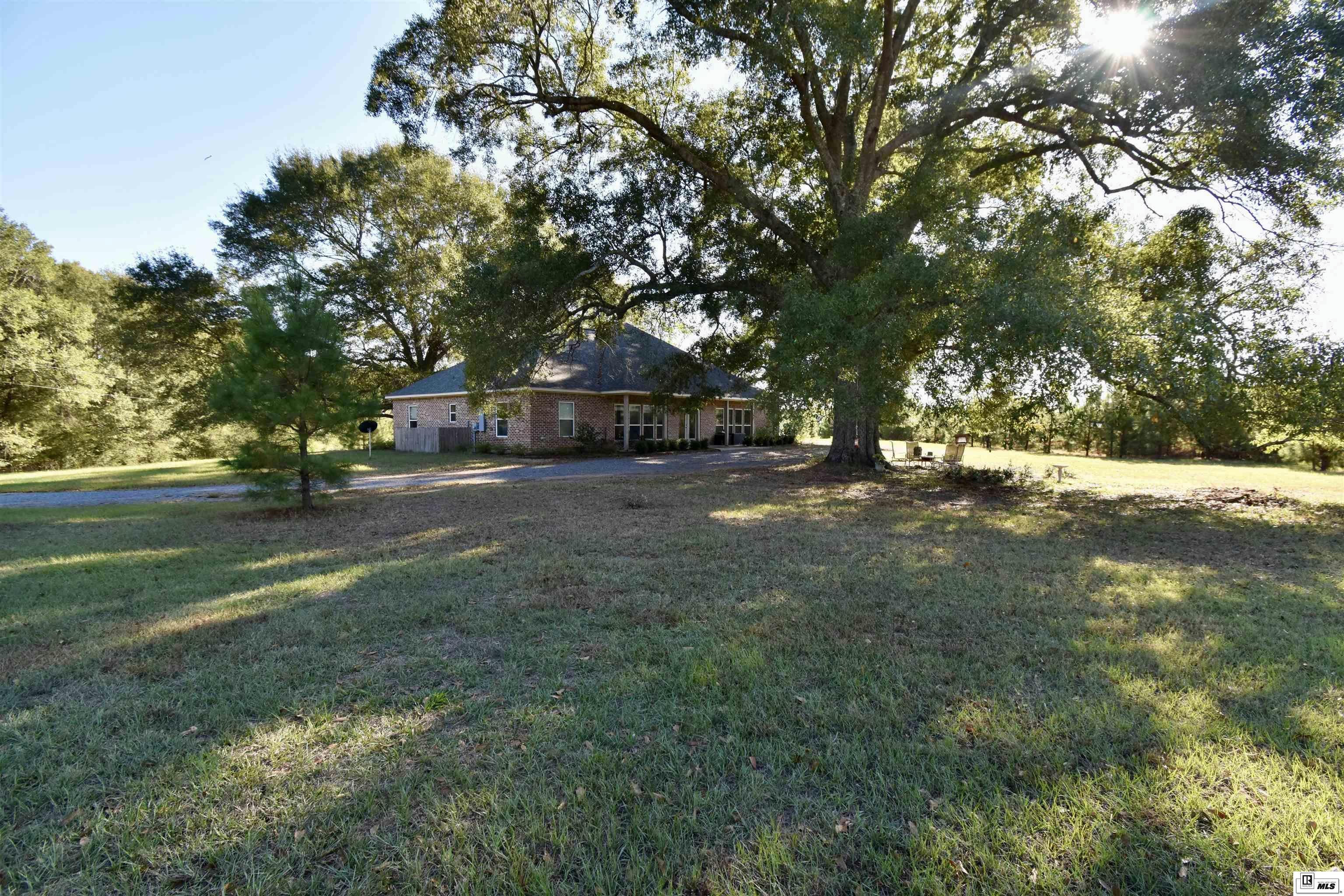 Choudrant, Louisiana, 71227, United States, ,3 BathroomsBathrooms,Residential,Active,1702985