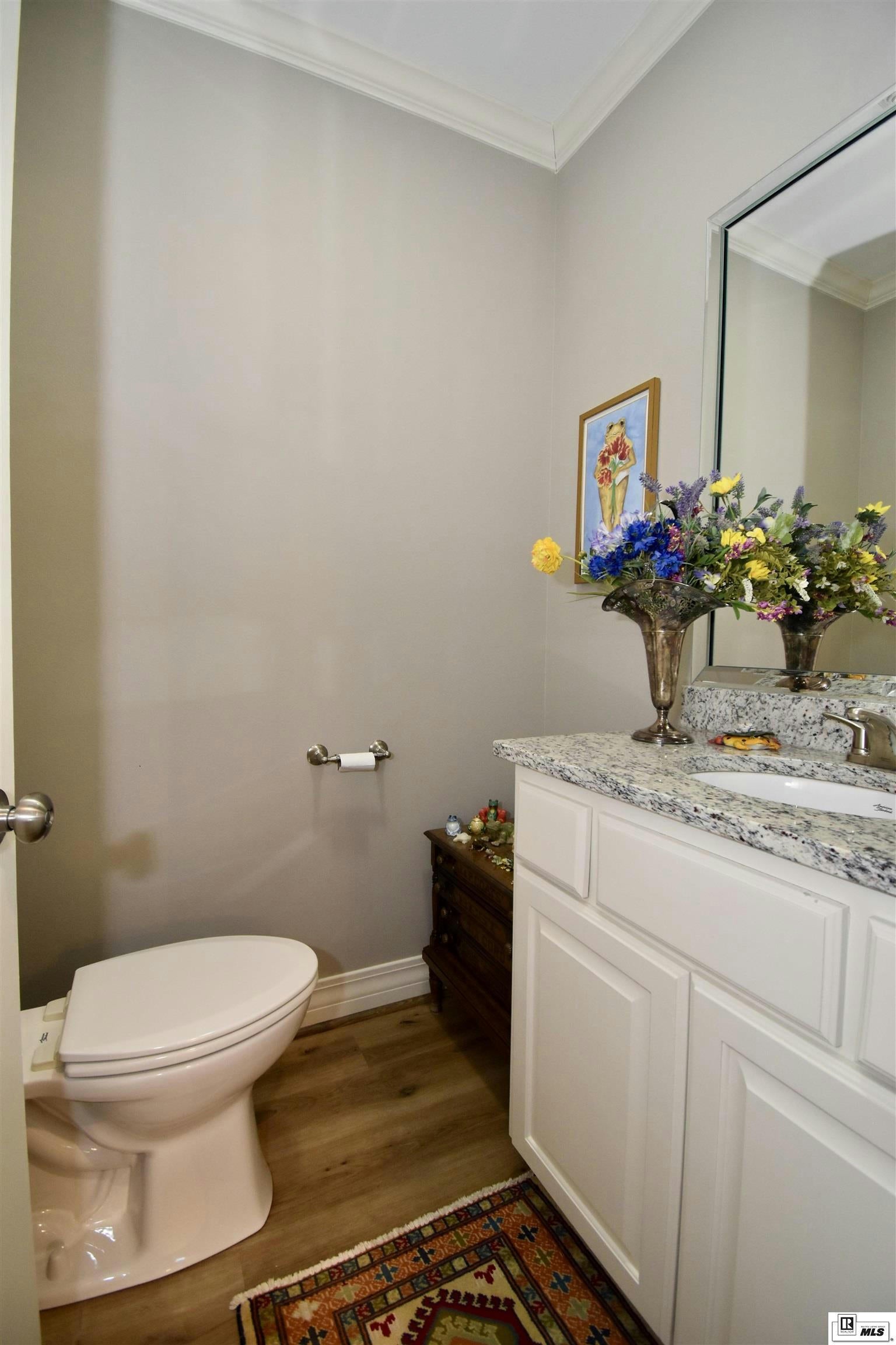 Choudrant, Louisiana, 71227, United States, ,3 BathroomsBathrooms,Residential,Active,1702985