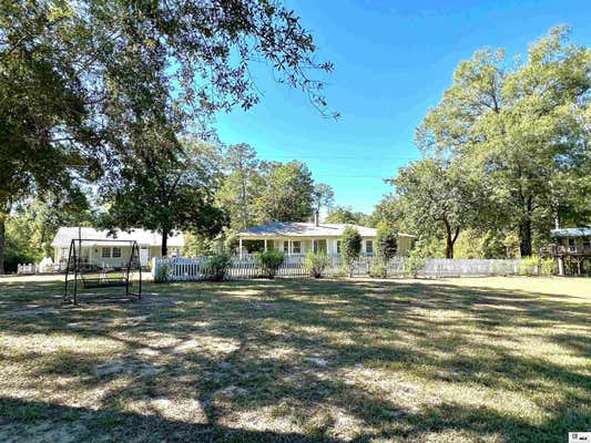 226 CRAIN RD, COLUMBIA, LA 71418 - Image 1