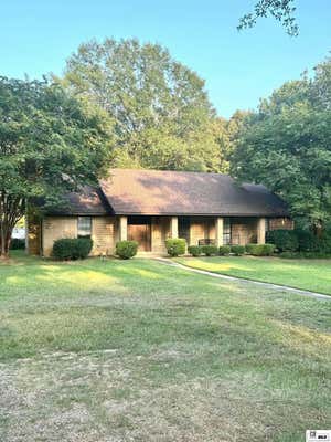 183 OAKHAVEN DR, FARMERVILLE, LA 71241 - Image 1