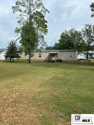 1381 HARMON LOOP, HOMER, LA 71040 - Image 1