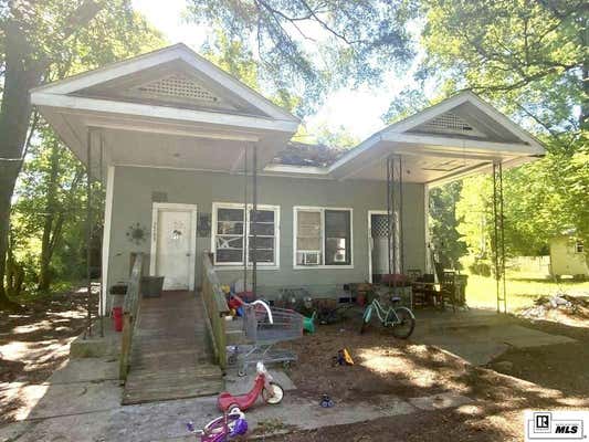 2705 GORDON AVE, MONROE, LA 71202 - Image 1