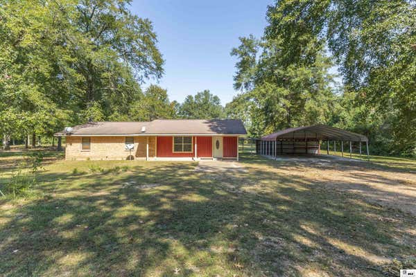 330 HANCHEY RD, GRAYSON, LA 71435 - Image 1