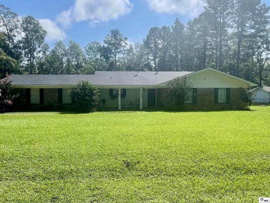 218 SYLVAN MEADOWS LOOP, WINNFIELD, LA 71483 - Image 1