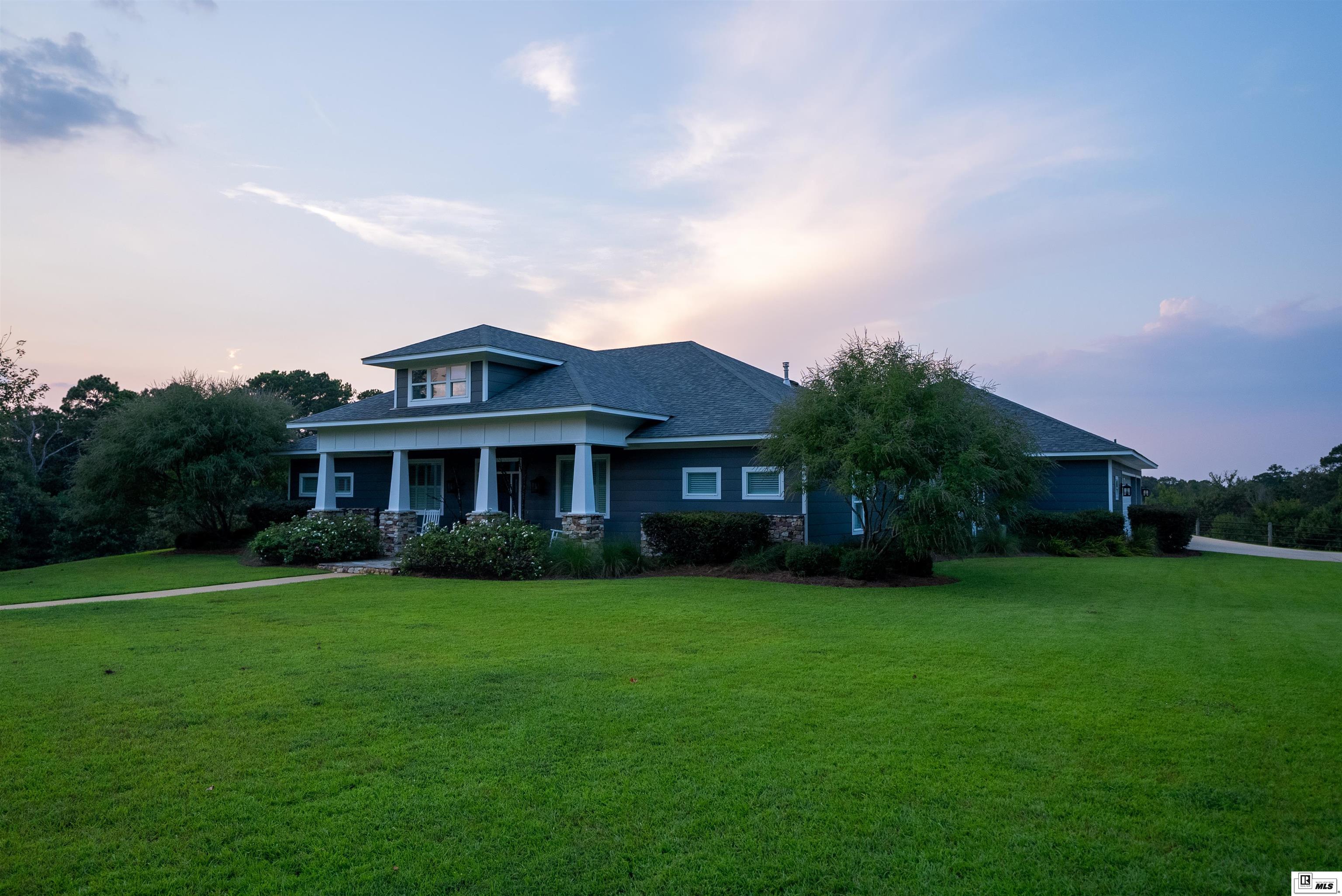 Ruston, Louisiana, 71270, United States, 3 Bedrooms Bedrooms, ,4 BathroomsBathrooms,Residential,Active,2007125