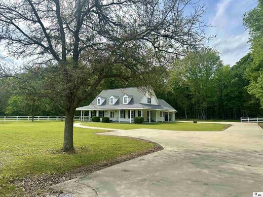 1461 OLD DELHI RD, PIONEER, LA 71266 - Image 1