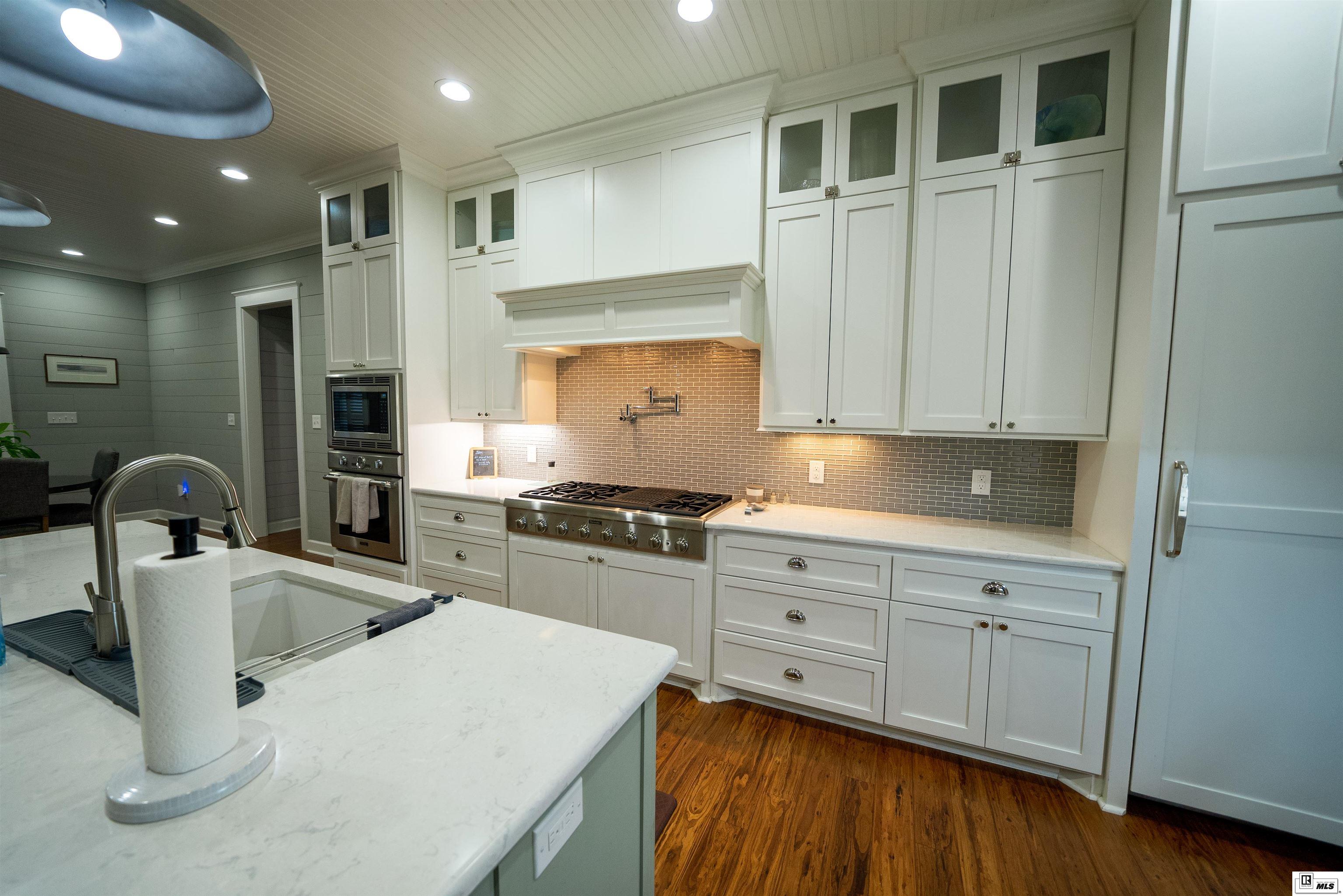 Ruston, Louisiana, 71270, United States, 3 Bedrooms Bedrooms, ,4 BathroomsBathrooms,Residential,Active,2007125