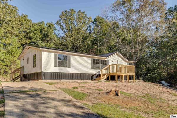 228 LANEY CROCKER RD E, CALHOUN, LA 71225 - Image 1