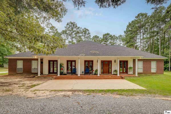 1316 LECKIE RD, CALHOUN, LA 71238, photo 2 of 31