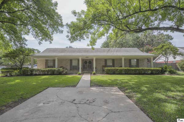 2924 W DEBORAH DR, MONROE, LA 71201 - Image 1