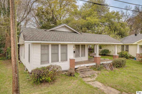 412 S RIVERFRONT ST, WEST MONROE, LA 71292, photo 3 of 22