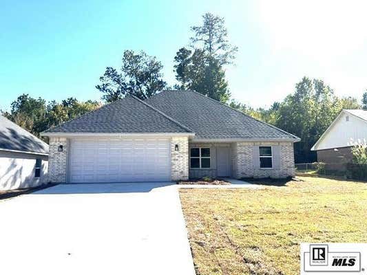 910 LAURA LN, RUSTON, LA 71270 - Image 1