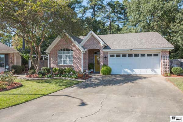 130 TUSCANY CIR, WEST MONROE, LA 71291 - Image 1