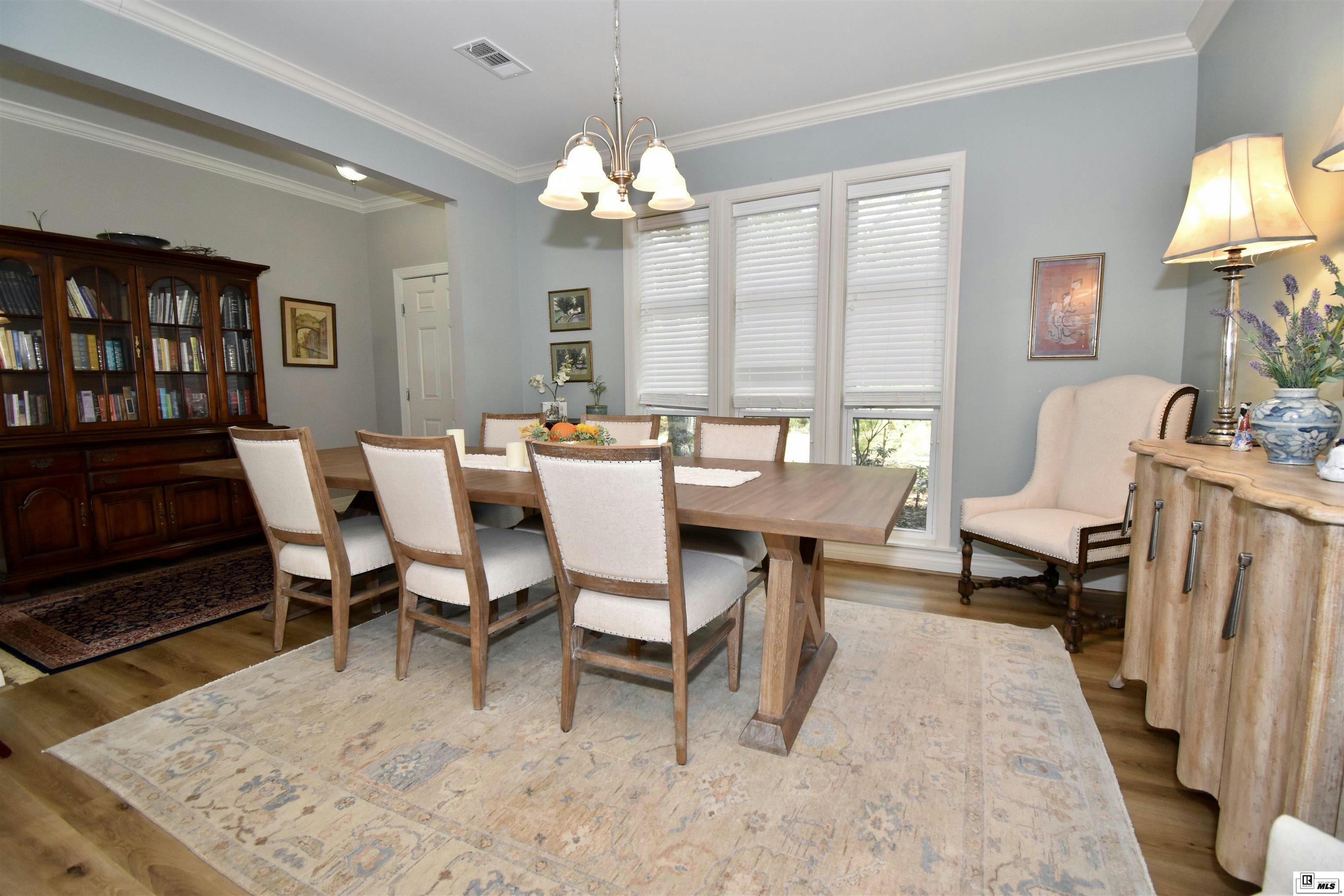 Choudrant, Louisiana, 71227, United States, ,3 BathroomsBathrooms,Residential,Active,1702985