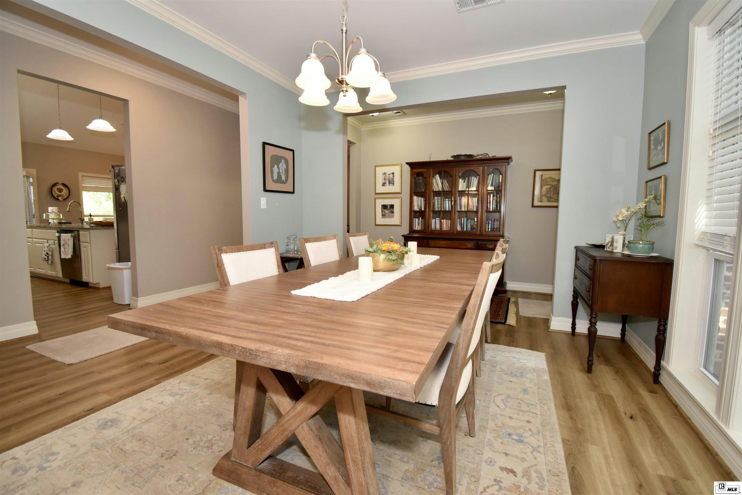 Choudrant, Louisiana, 71227, United States, ,3 BathroomsBathrooms,Residential,Active,1702985