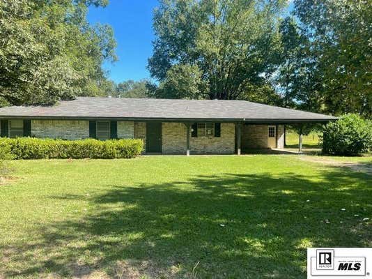 16314 HUGHES CHAPEL RD, BASTROP, LA 71220, photo 2 of 10