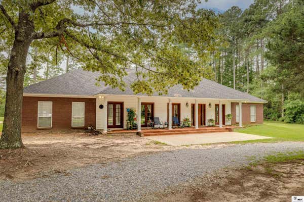 1316 LECKIE RD, EROS, LA 71238 - Image 1