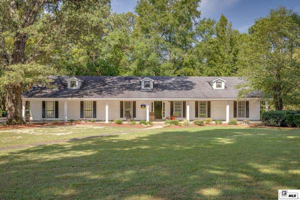 322 KENDALL RIDGE DR, WEST MONROE, LA 71292 - Image 1