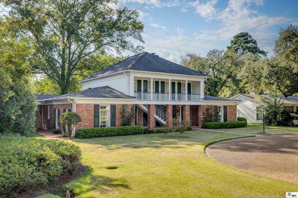 301 COUNTRY CLUB RD, MONROE, LA 71201 - Image 1