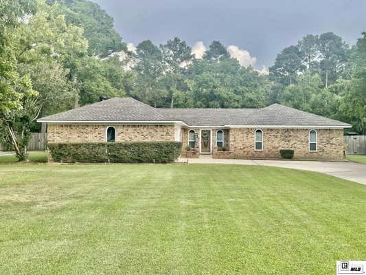 80 QUAIL RIDGE DR, MONROE, LA 71203 - Image 1