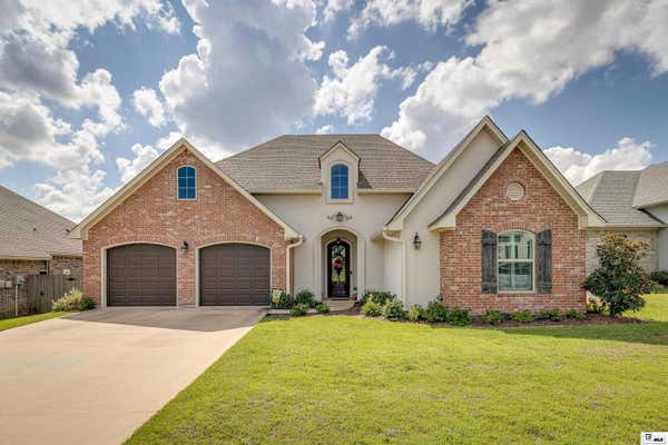 304 TEAL LOOP, WEST MONROE, LA 71291 - Image 1