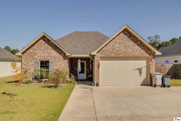 315 YELLOW PINE DR, CALHOUN, LA 71225 - Image 1