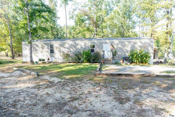 135 HARTLEY RD, GRAYSON, LA 71435 - Image 1