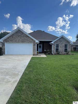 309 WILLOW CREEK DR, CALHOUN, LA 71225 - Image 1