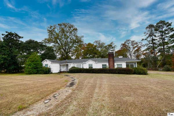 939 HIGHWAY 167 S, BERNICE, LA 71222 - Image 1