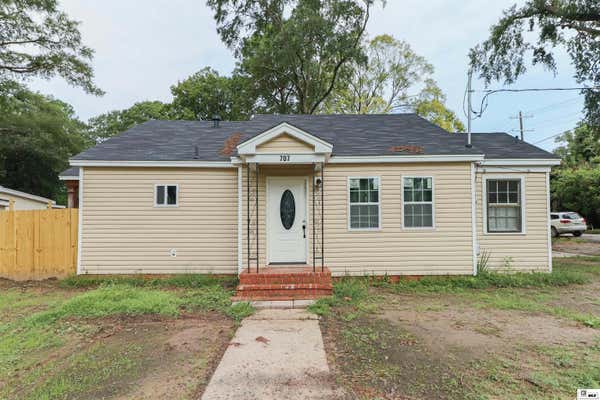 707 K ST, MONROE, LA 71201 - Image 1