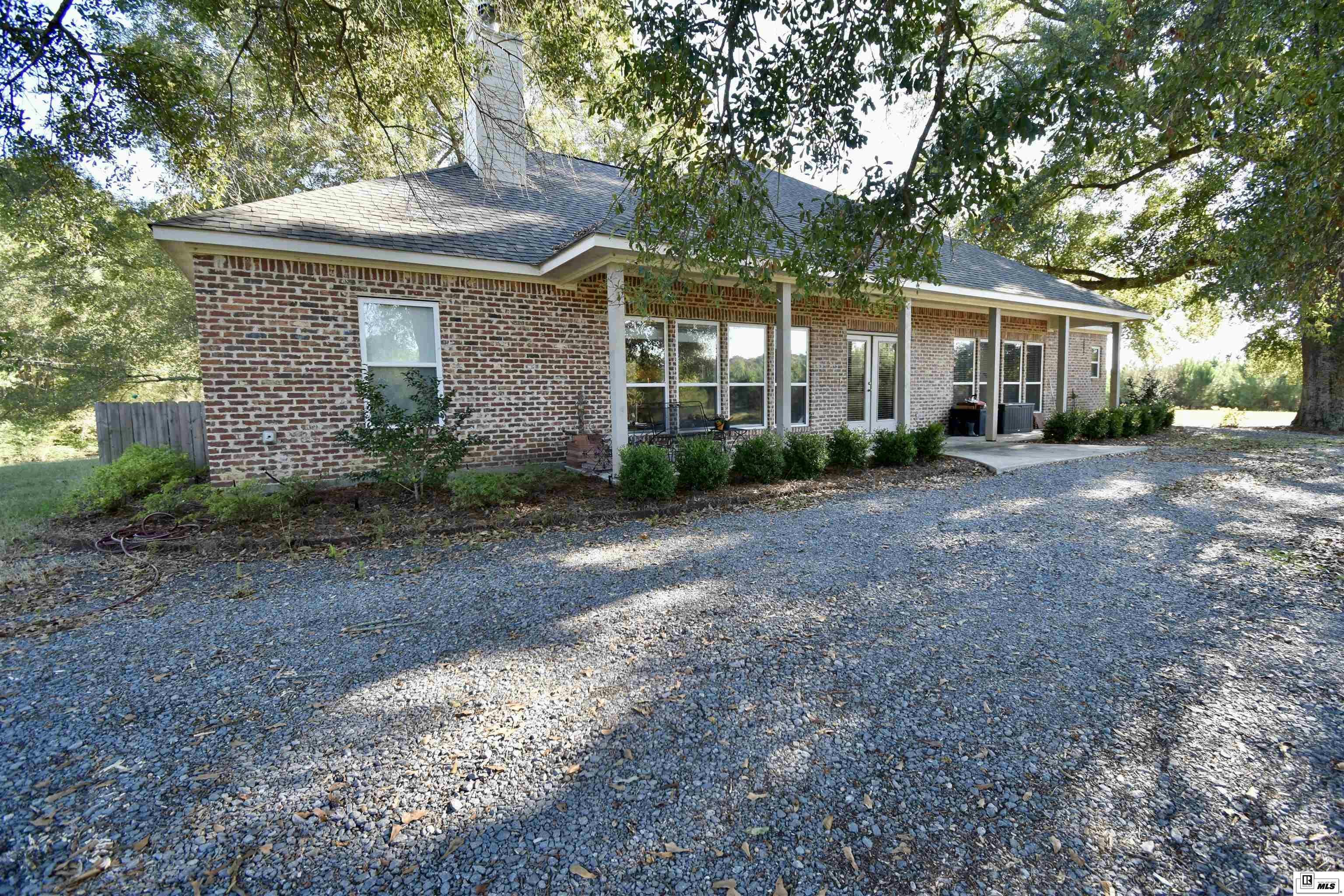 Choudrant, Louisiana, 71227, United States, ,3 BathroomsBathrooms,Residential,Active,1702985