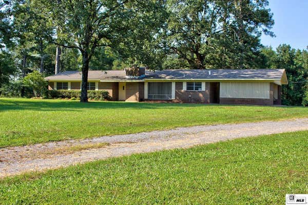 3110 HIGHWAY 828, FARMERVILLE, LA 71241 - Image 1