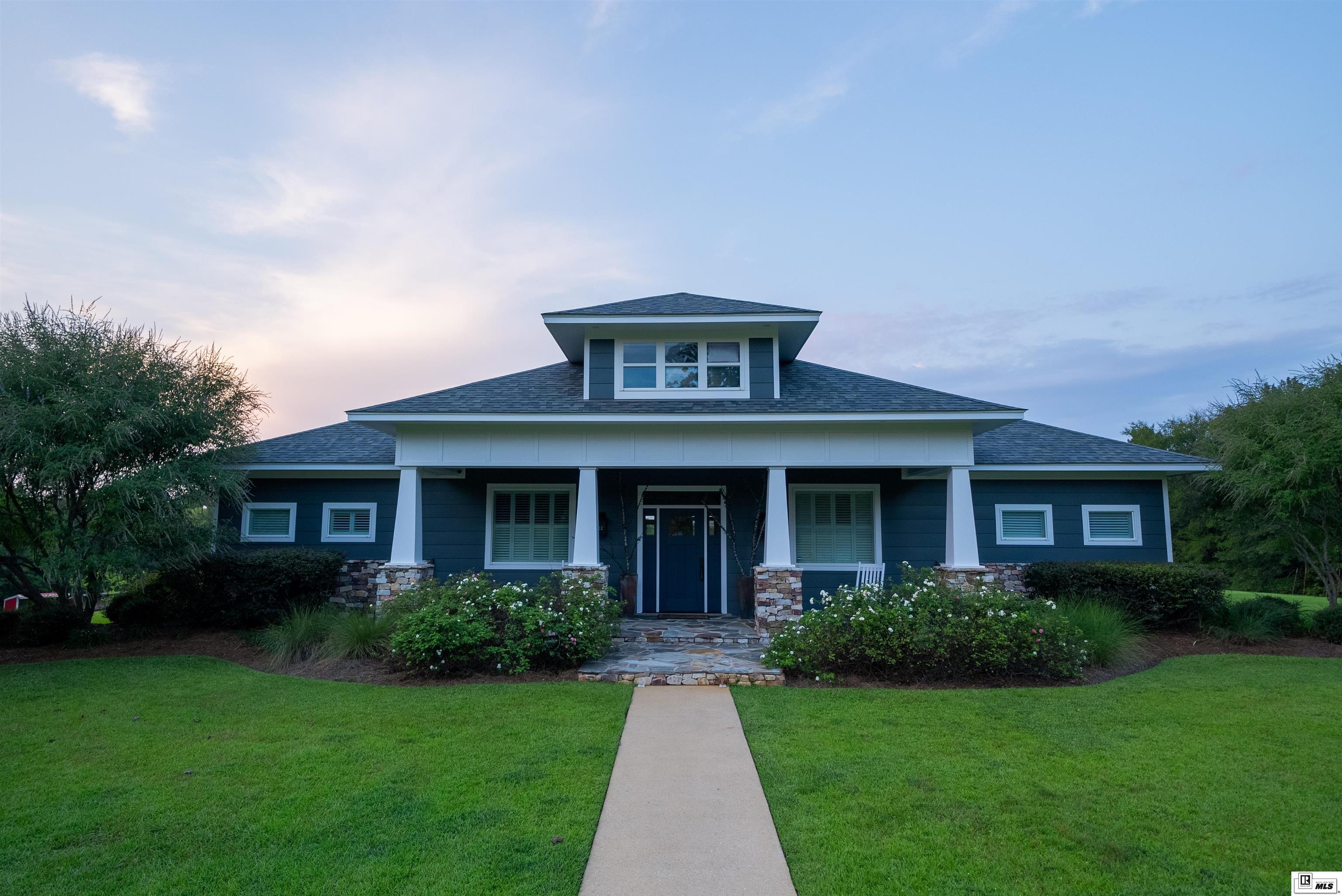 Ruston, Louisiana, 71270, United States, 3 Bedrooms Bedrooms, ,4 BathroomsBathrooms,Residential,Active,2007125