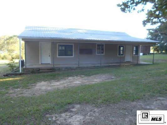 201 BROWNLEE RD, CALHOUN, LA 71225 - Image 1