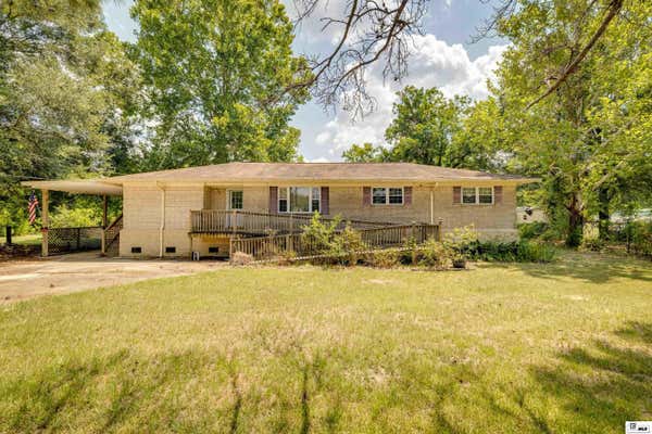 741 NEW ZION RD, WINNSBORO, LA 71295 - Image 1